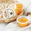 80g Snack Bowl Satsuma Mandarin Orange dalam Syrup